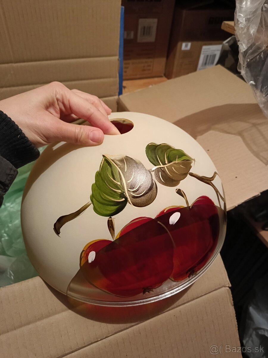 Novy kuchynsky luster - 3