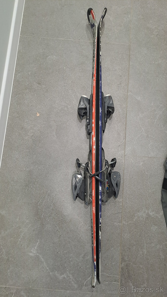 Detské lyže 130 cm - 3