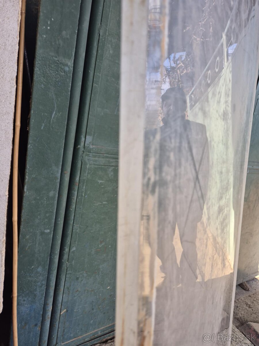 Predám plexisklo - 3