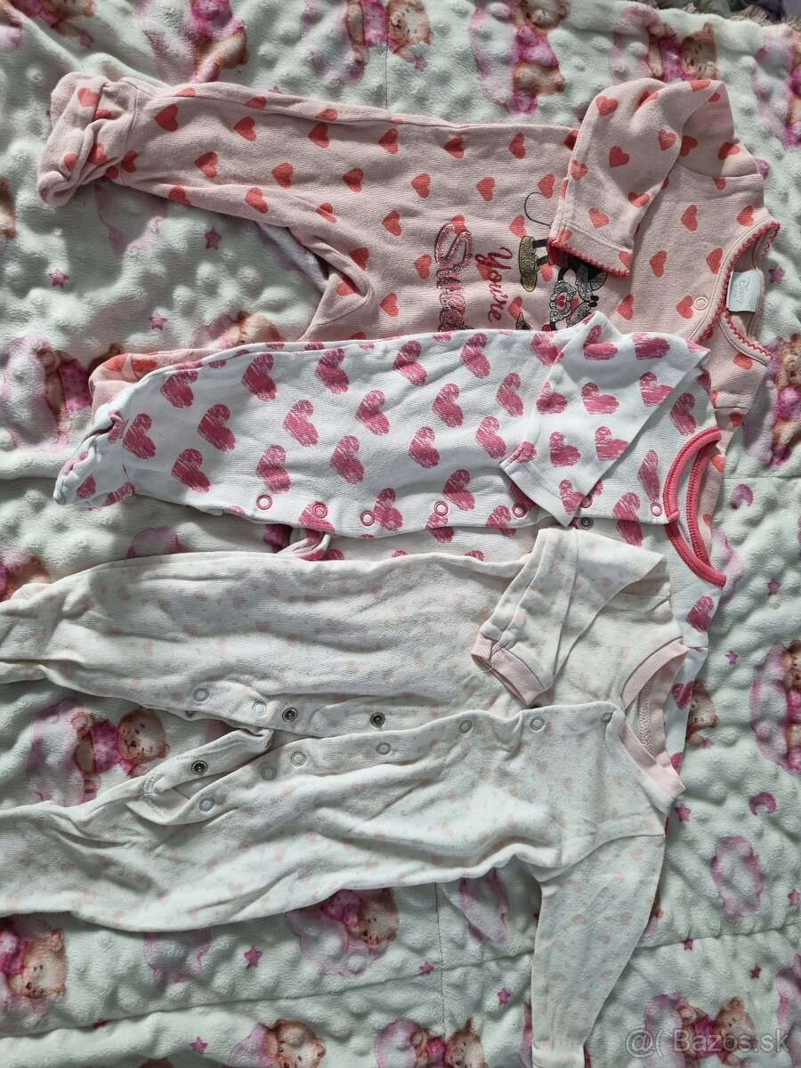 Bábätko 50-56 - 3