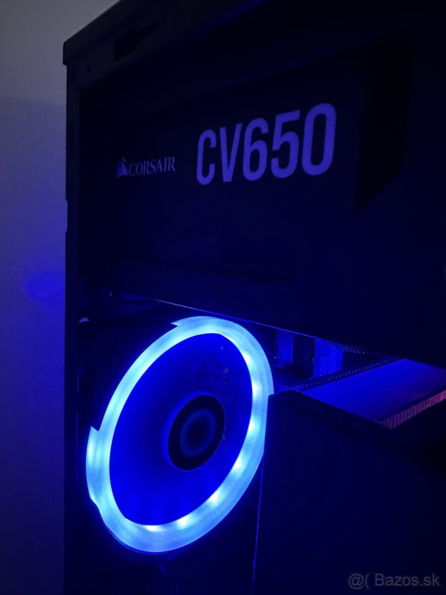 Herný pc+monitor - 3