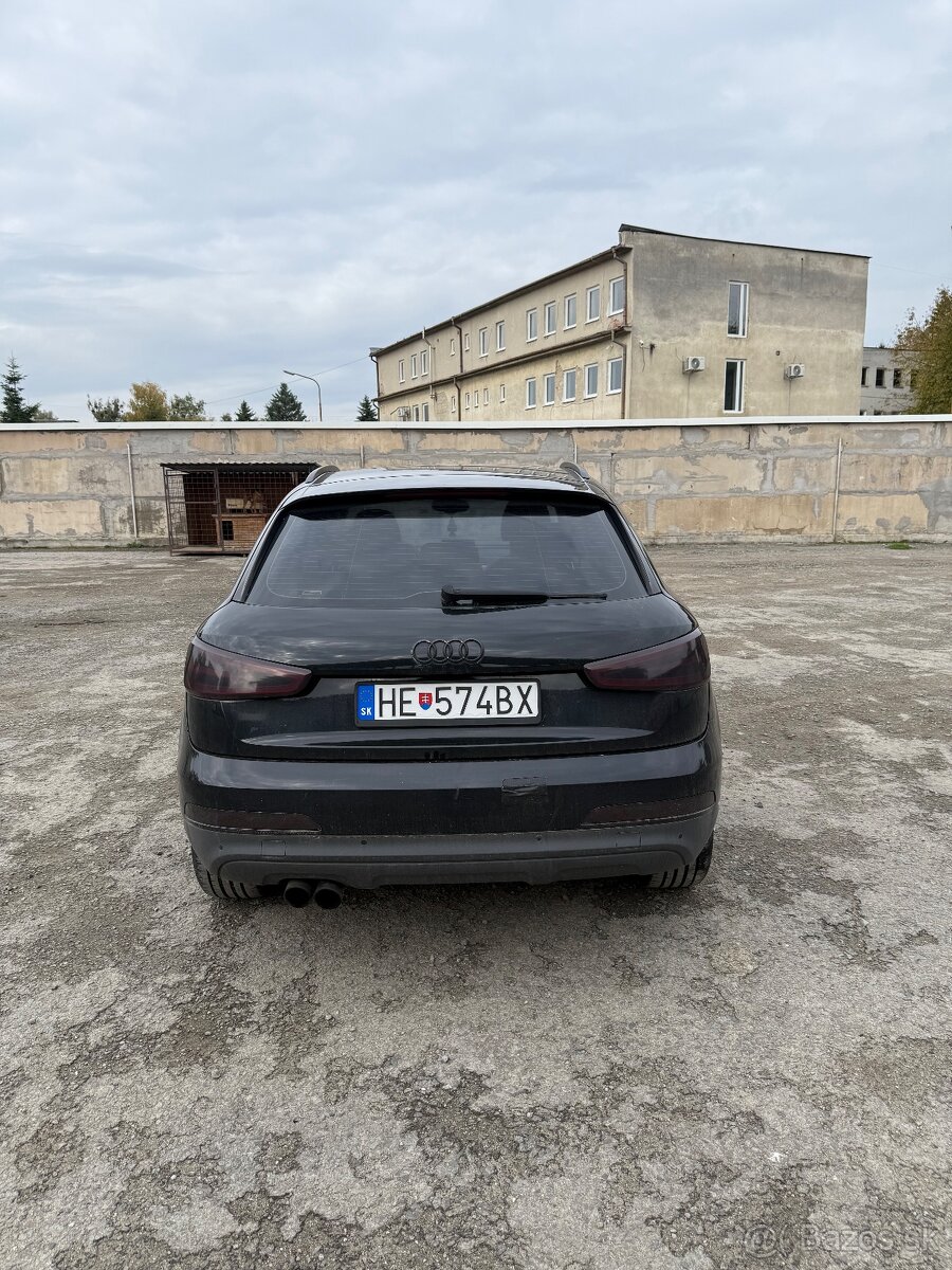 Audi Q3 - 3