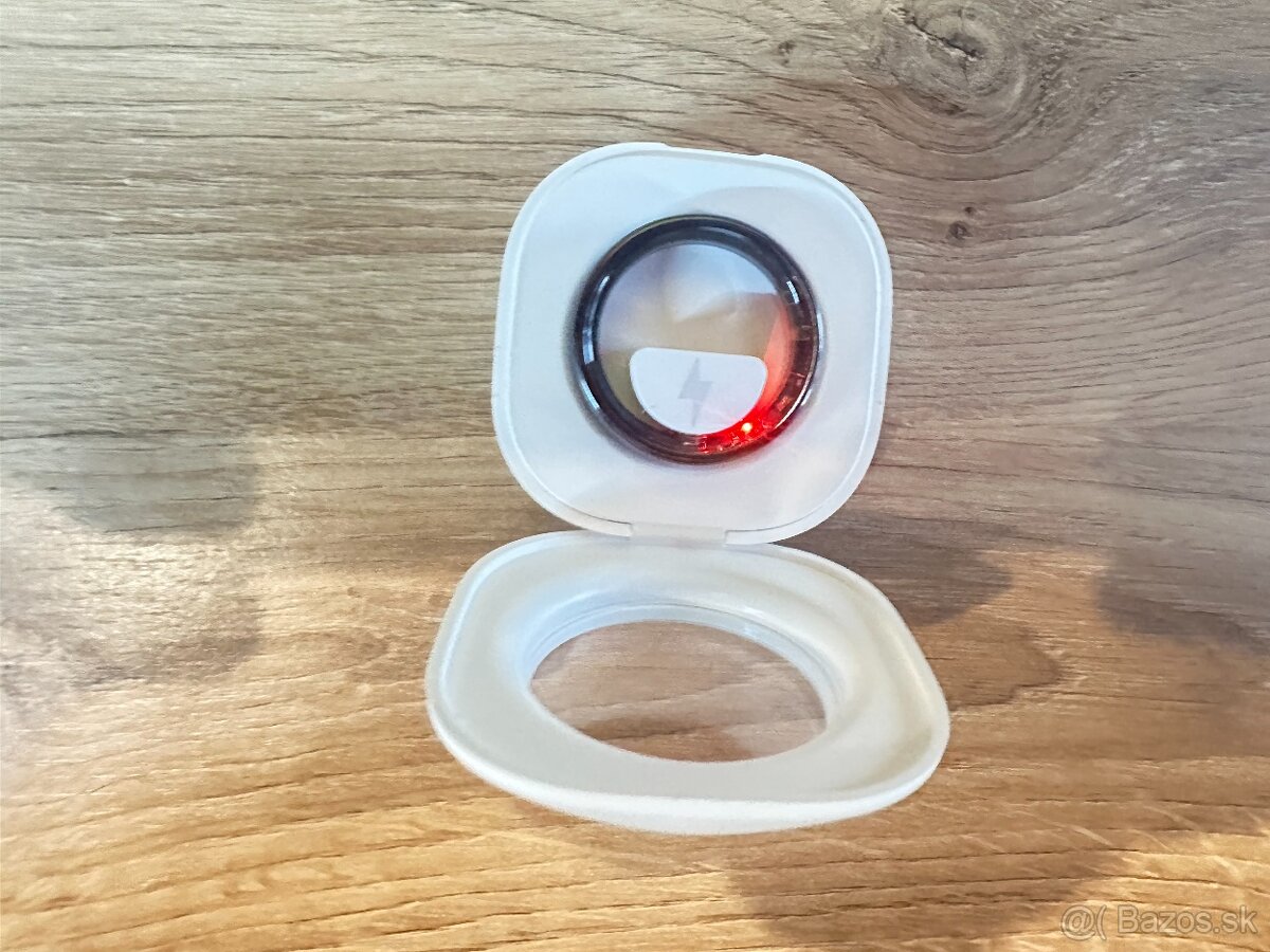 Predám nový ineligenrtný smart prsteň - 3