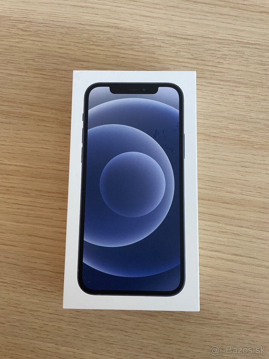 Iphone 12 128GB - 3