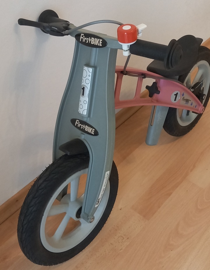 Firat bike street - 3