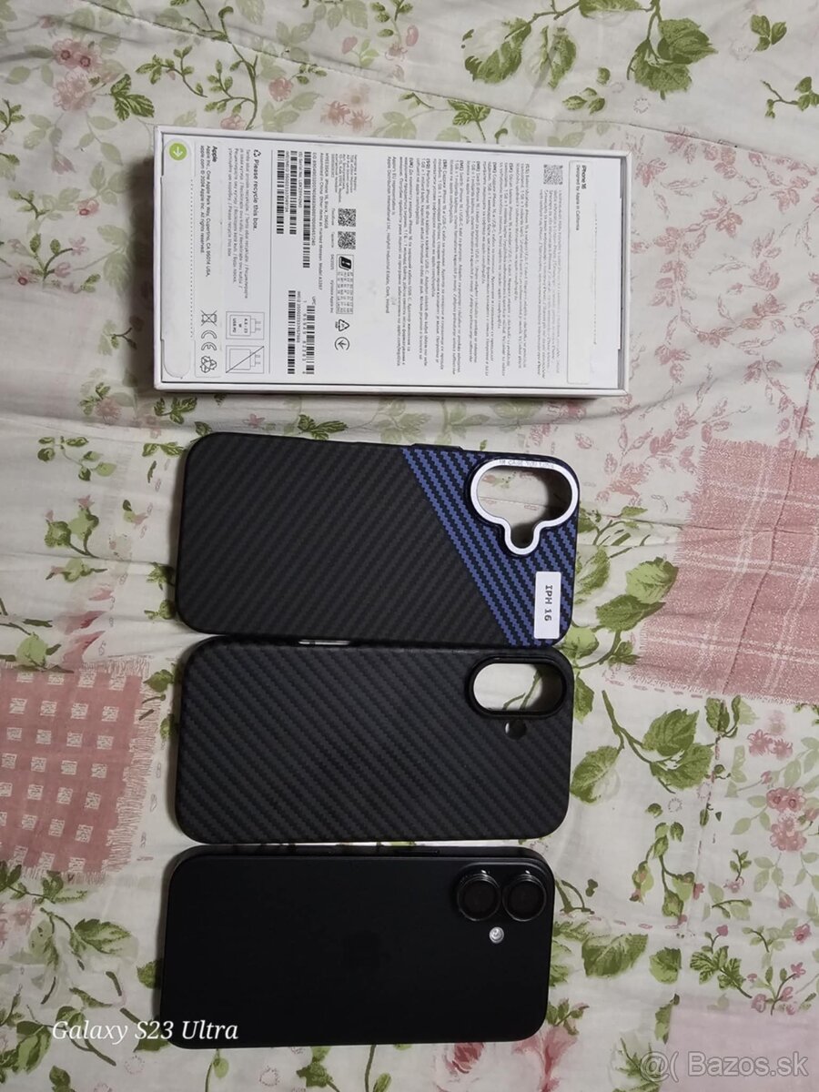 iPhone 16 256 gb - 3