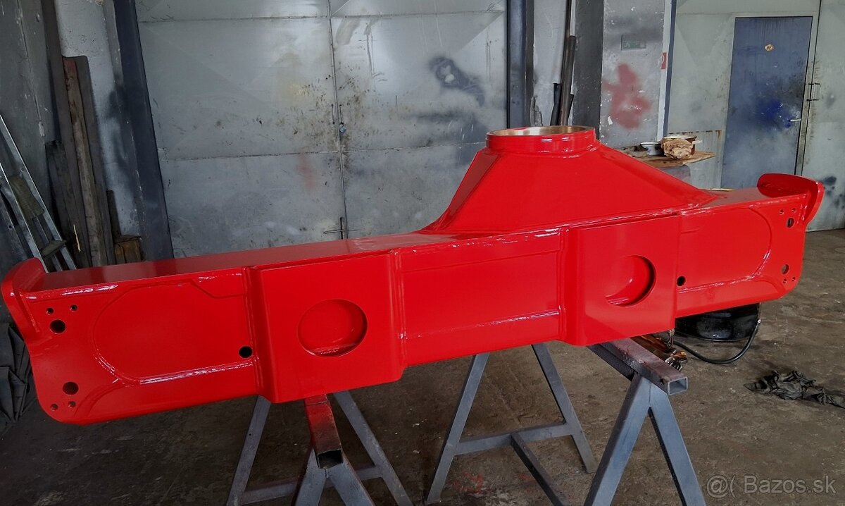 Podstavec na Epsilon E165Z - 3