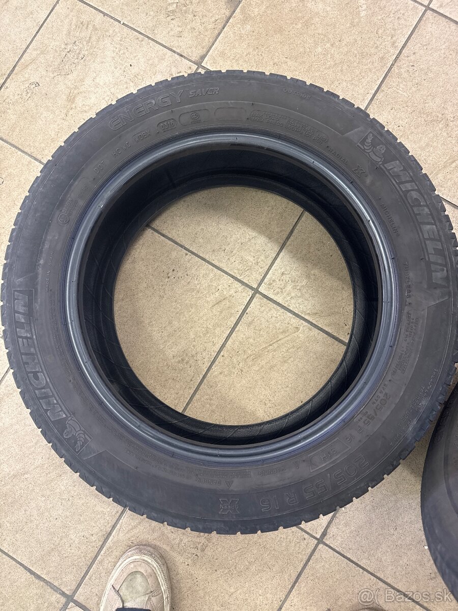 205/55r16 91H - 3