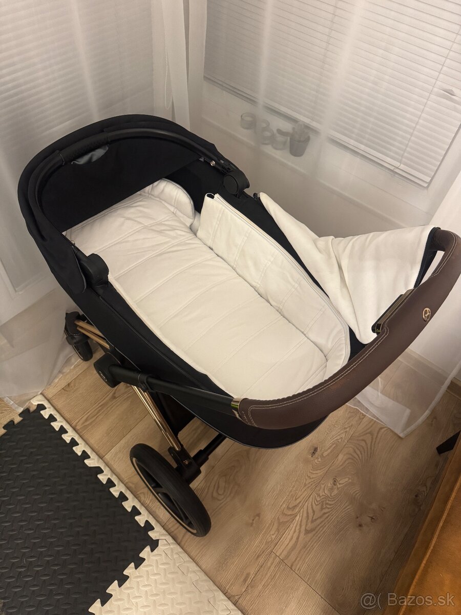 Cybex priam Vanička - 3