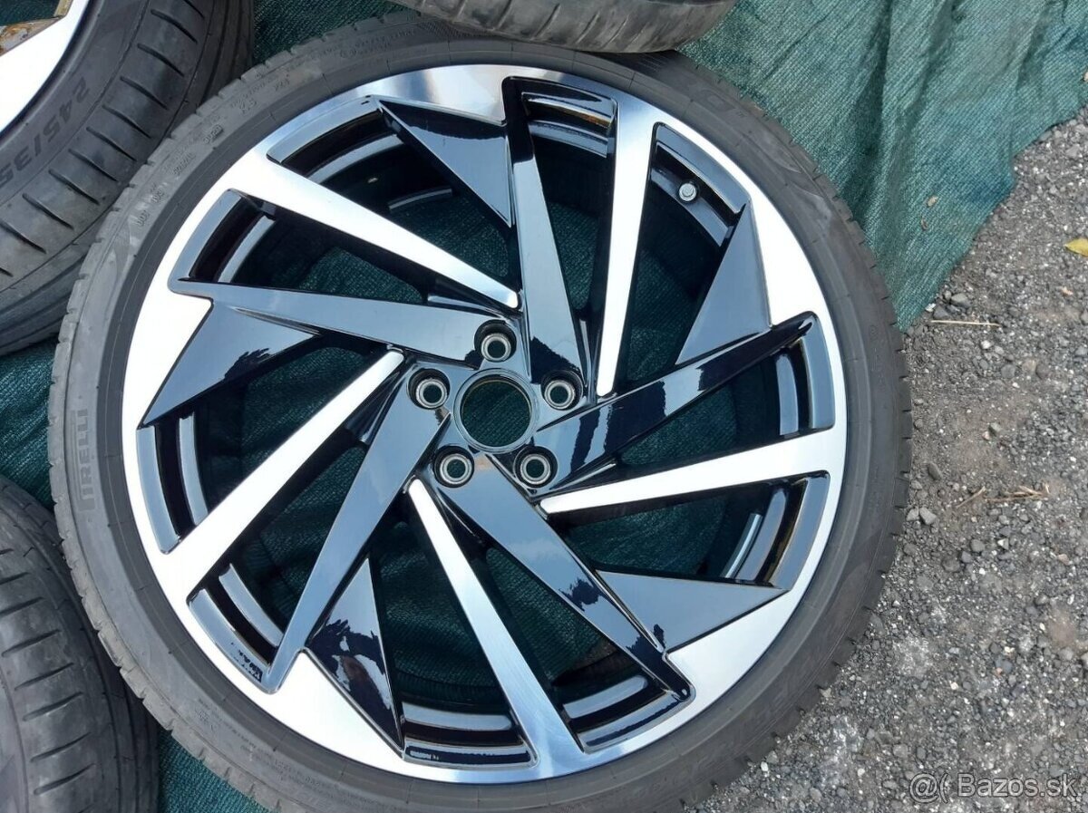 VW R20 Nashville - 3