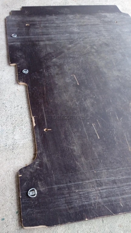 Predám podlahu do Fiat Scudo, Peugeot Expert, Jumpy - 3