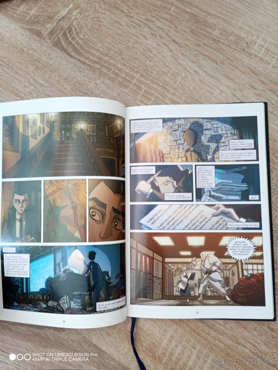 Artemis Fowl - 3