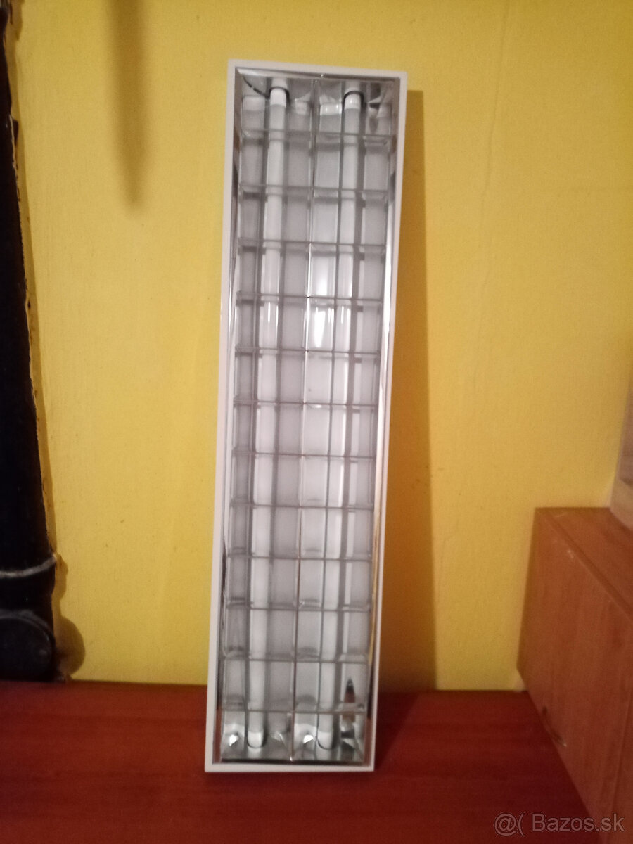 Led stropné svietidlo Greenlux Ori Led 2xT8/120cm - 3