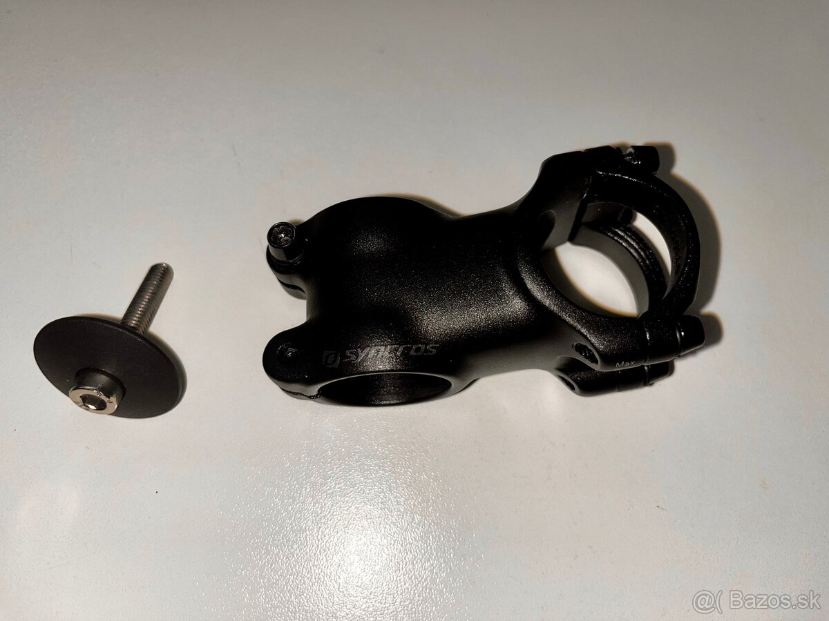 Predstavec - Syncros Alloy 6061 - 3