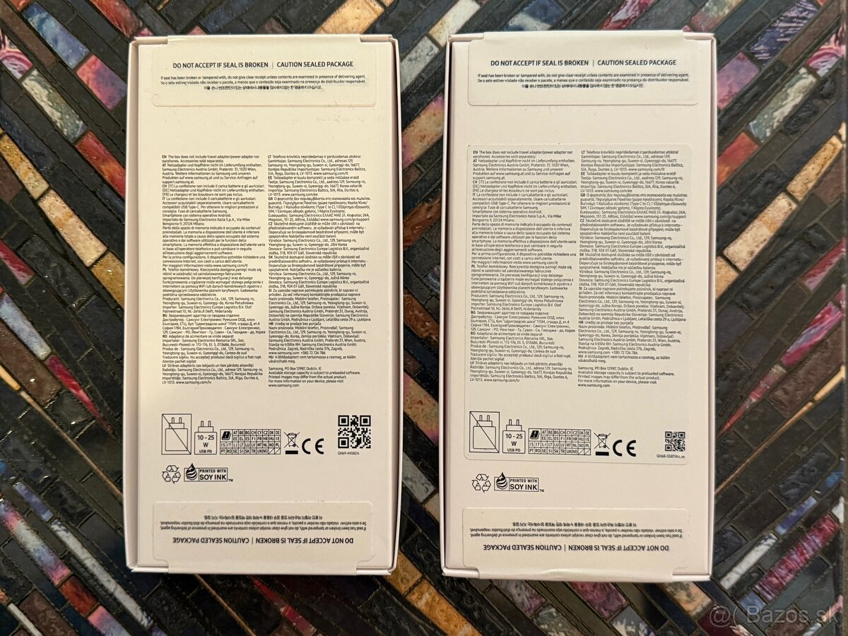 Predám novy Samsung Galaxy A16 4GB ~ 128gb - 3