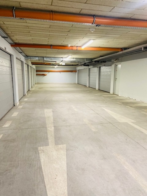 GRADUS RESIDENCE Dunajská Streda - GARÁŽ na PREDAJ - 3