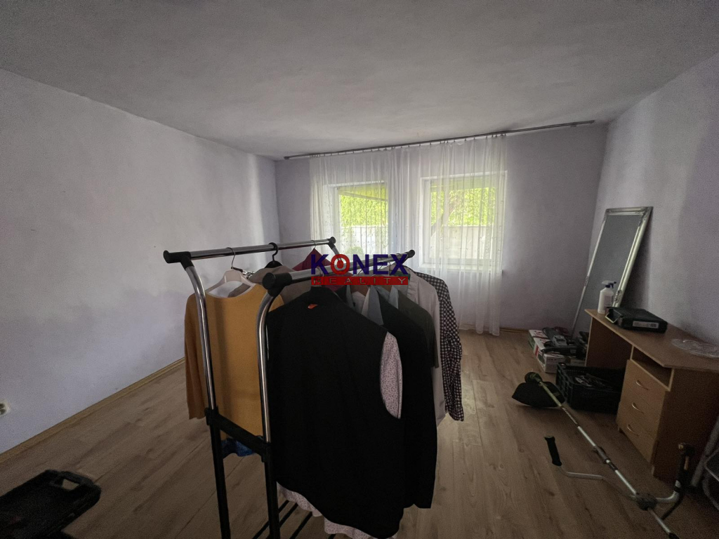 NA PREDAJ Rodinný dom TRNAVA PRI LABORCI - 3