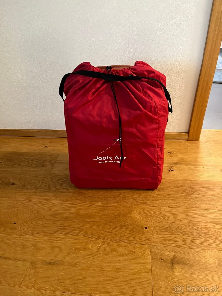 Joolz Aer - športový kočík - 3