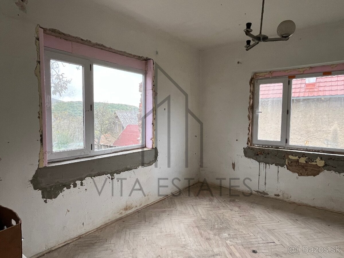 🏡 Rodinný dom na predaj – Seč - 3