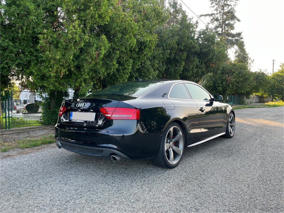 Audi a5 3.0TDI TIPTRONIC - 3