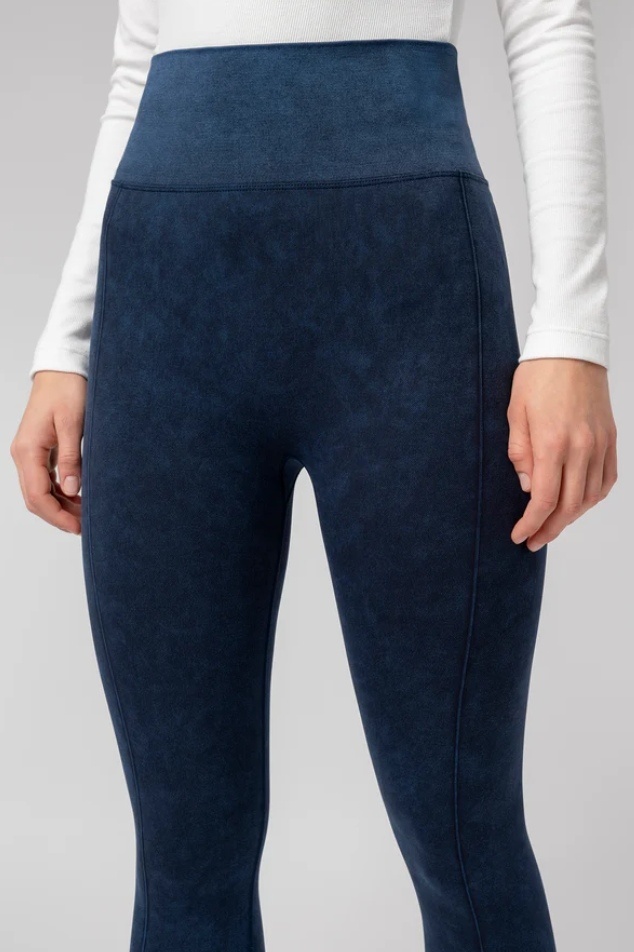 LELOSI seamless legíny Sedona - 3