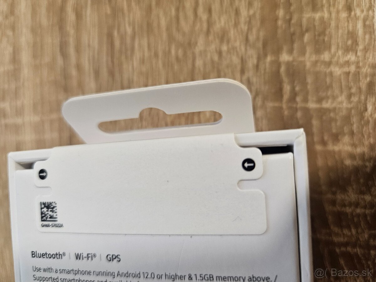 Samsung galaxy watch 8 - 3