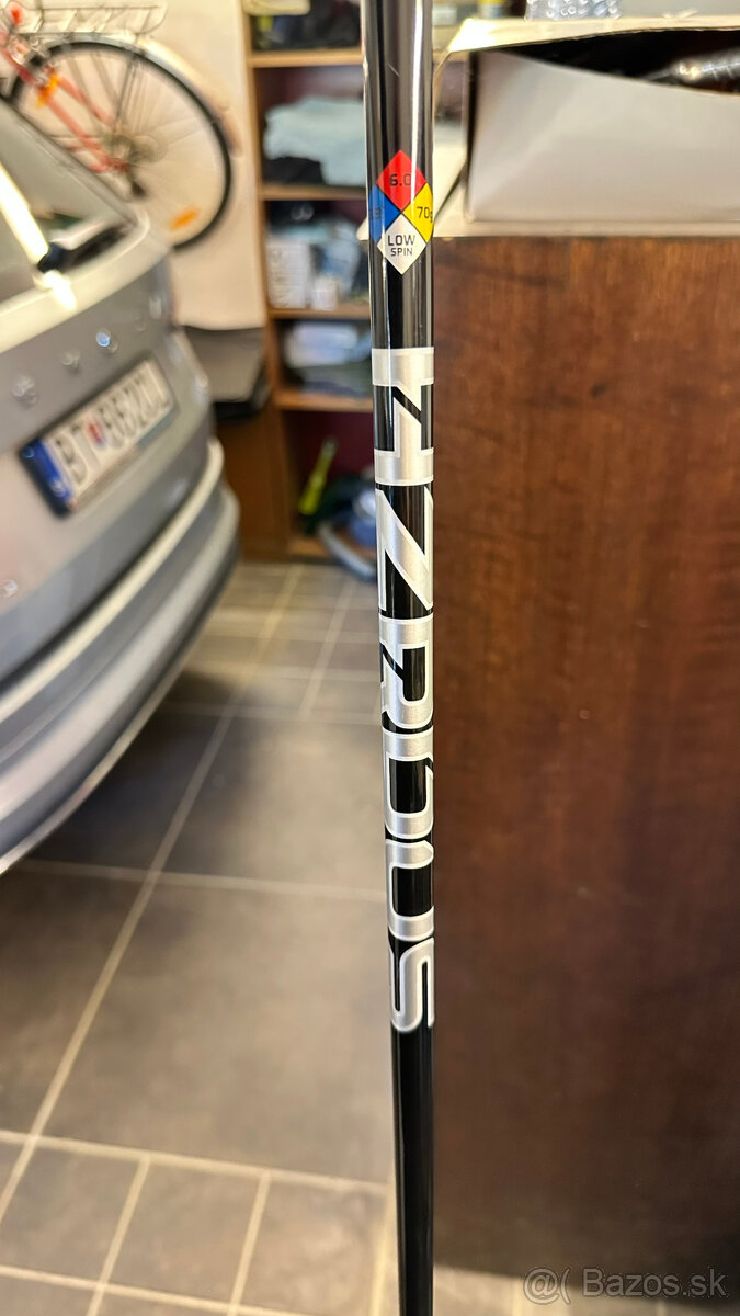 Predám 3-drevo Titleist TSR3 15° - 3