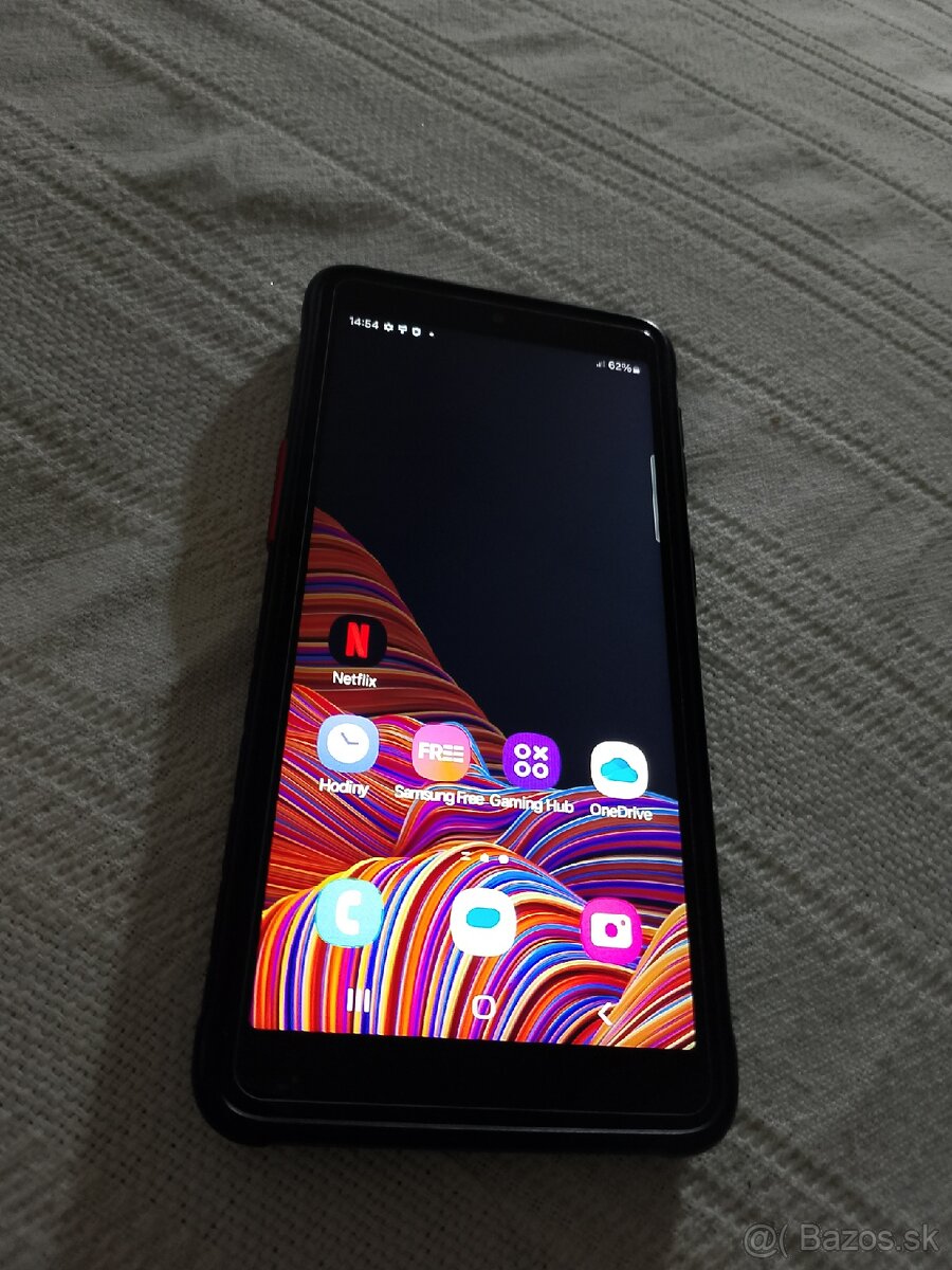 Samsung Galaxy xcrover5 4/64 - 3