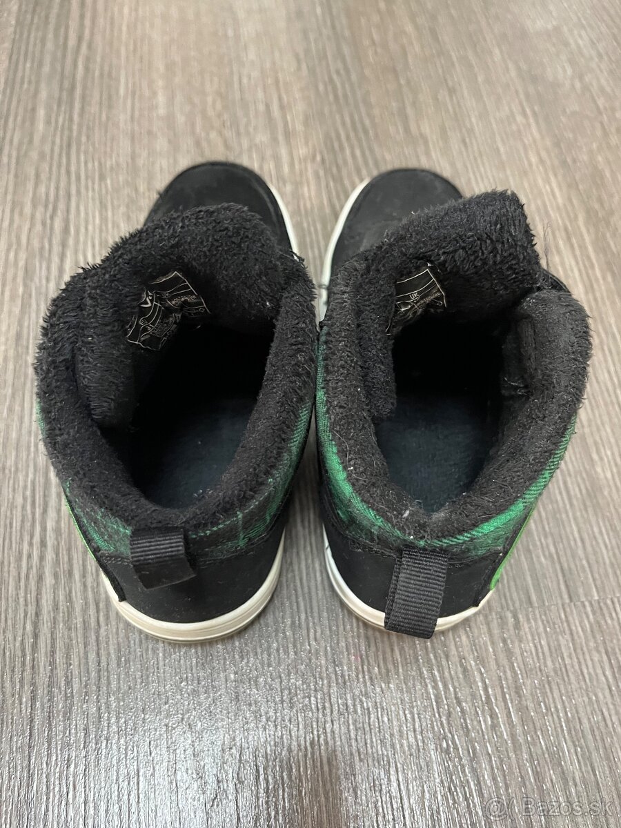 Prechodné tenisky - 3