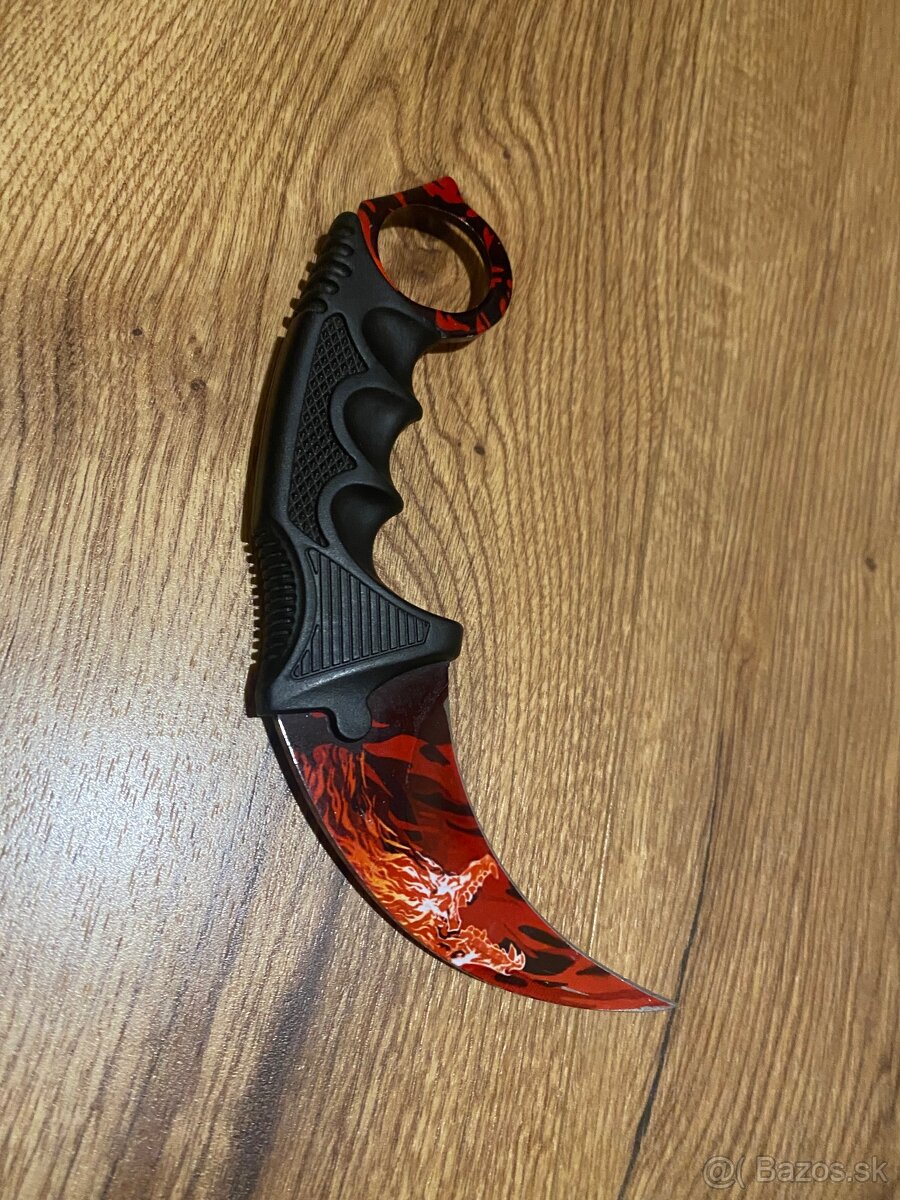 Karambit nôž - 3
