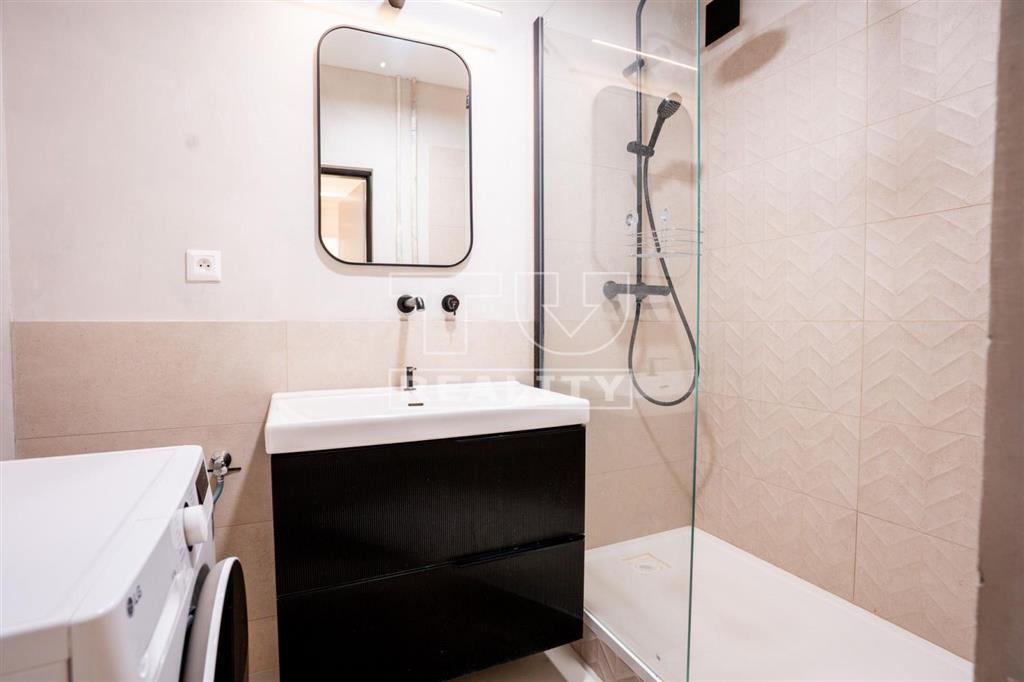 TUreality ponúka TOPKOVÝ slnečný 3-izbový byt v zeleni... - 3