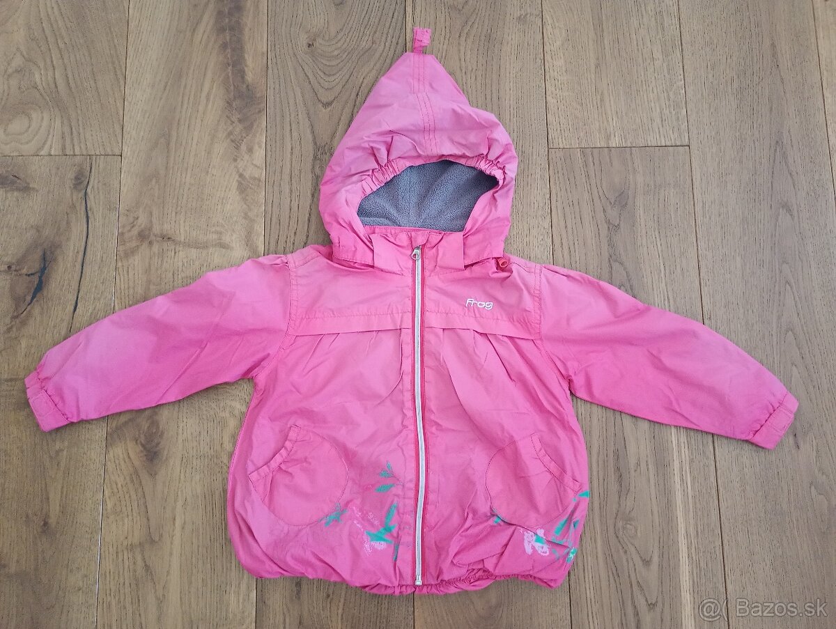 Balik obleč.veľ.92 pre dievča - pošta GRÁTIS - 3