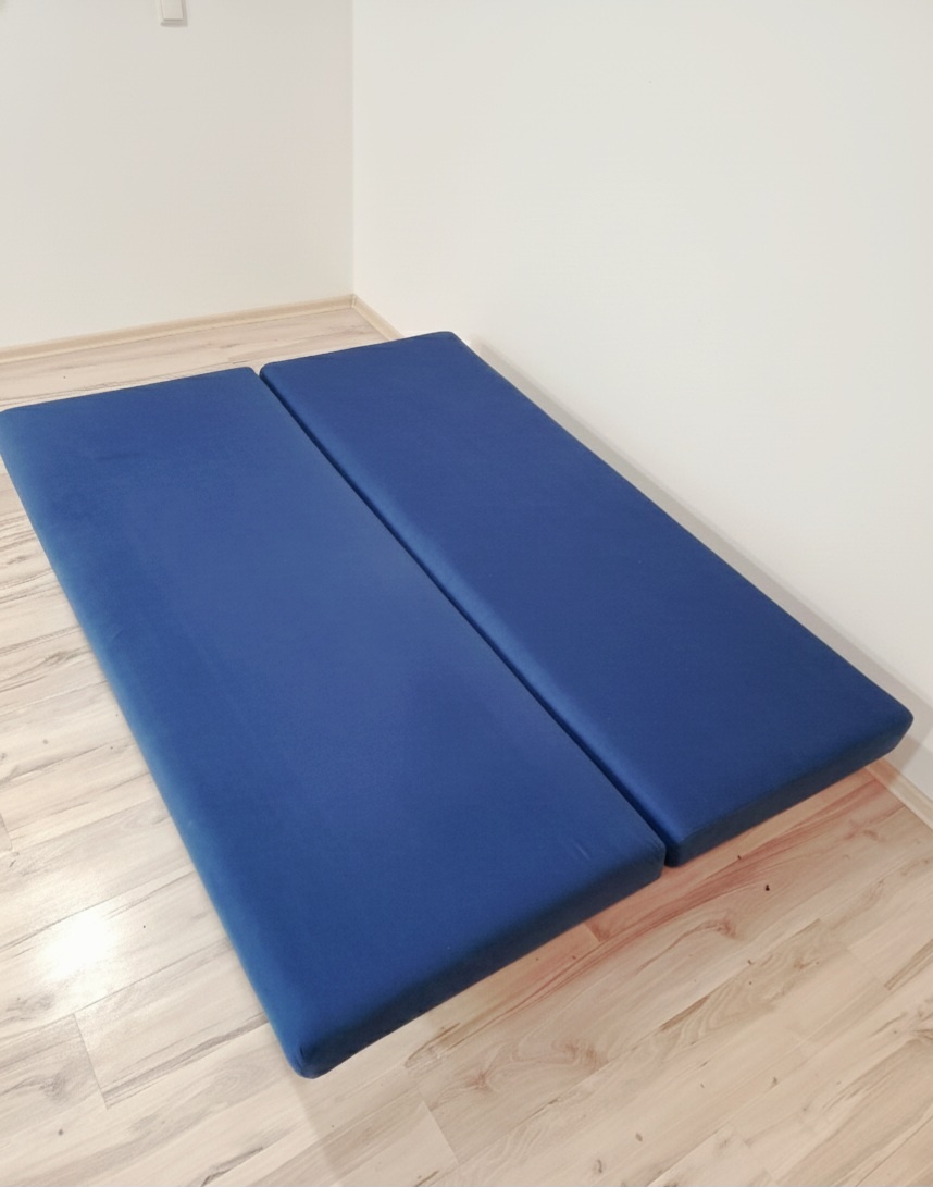 Rozkladacia váľanda, valenda, posteľ,gauč - 3