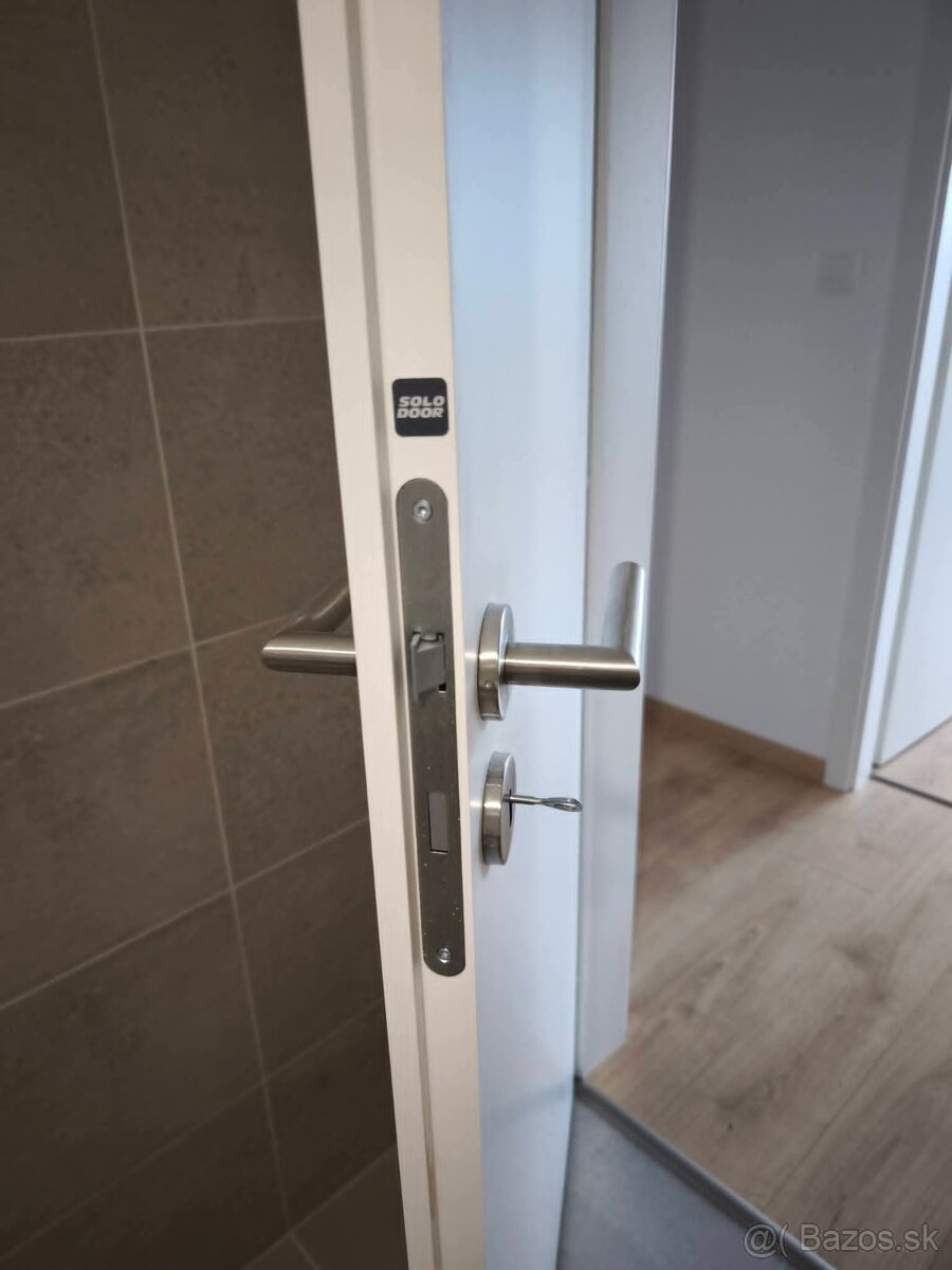 Vnútorné dvere - 3