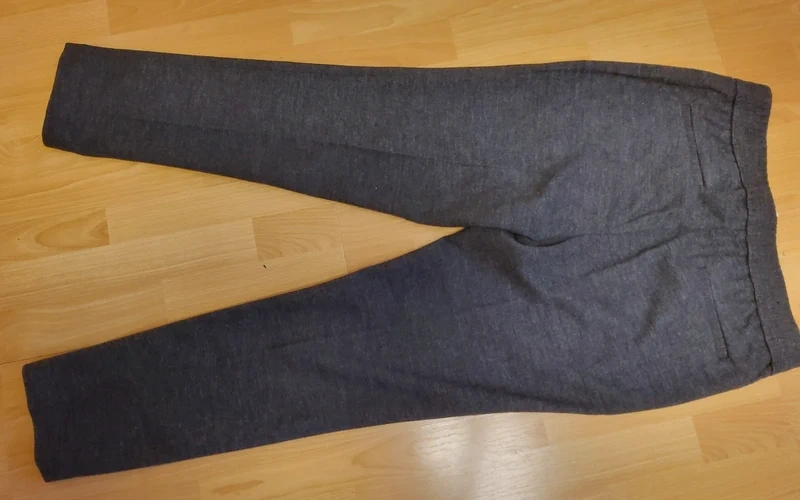 Dámske nohavice nové H&M - 3