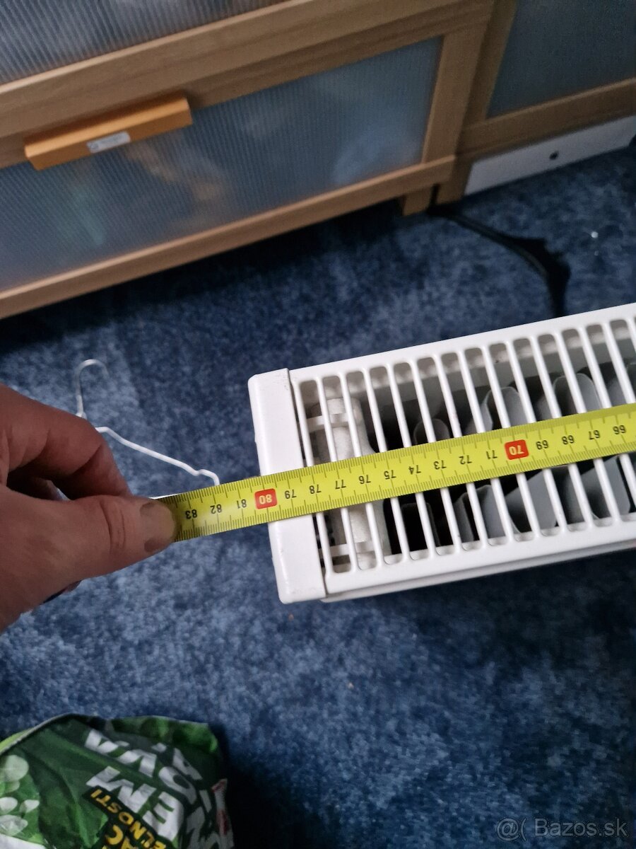 Radiator Korad v-600xš800 - 3