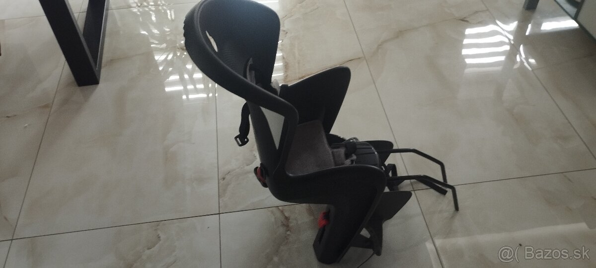 POLISPORT detská sedačka na rám - 3