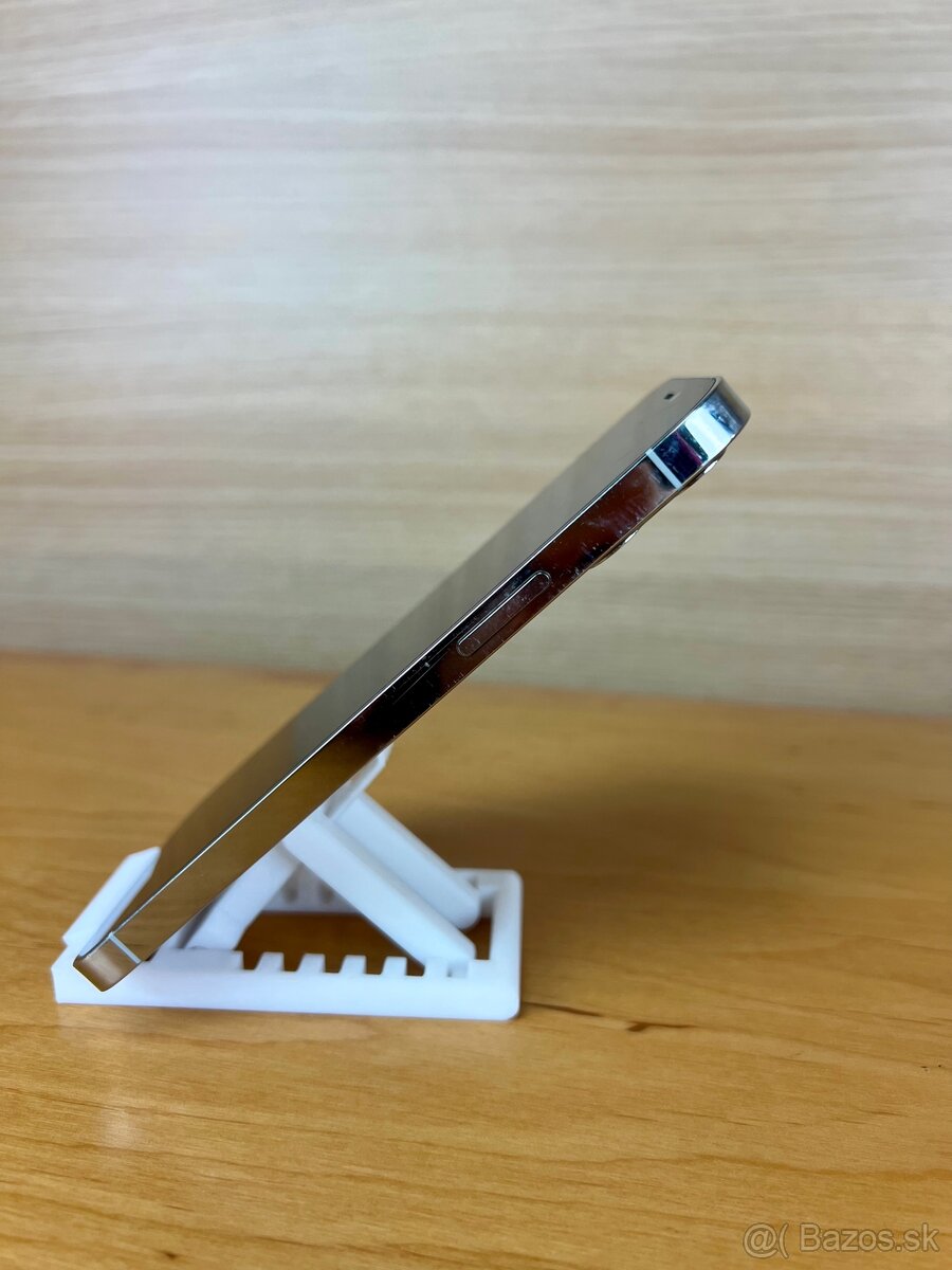 iPhone 12 PRO 256gb Silver - 3