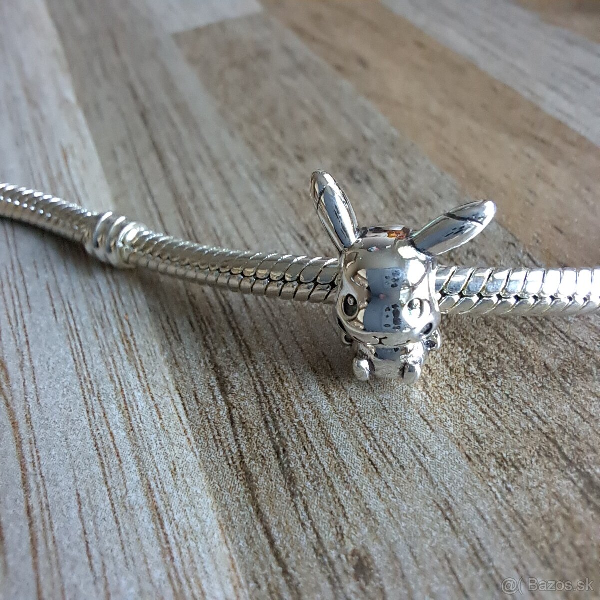 Prívesok Pikachu - 3