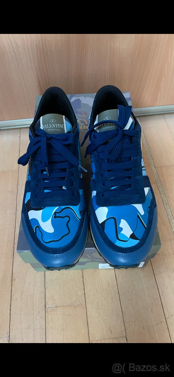 Tenisky Valentino - 3