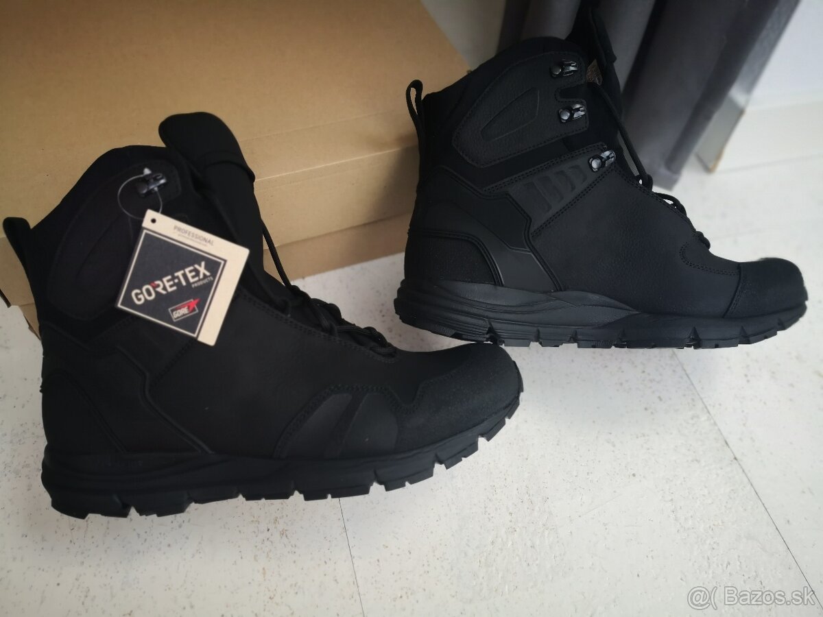 Topánky BOSP TARAS Mid 43,5 - 3