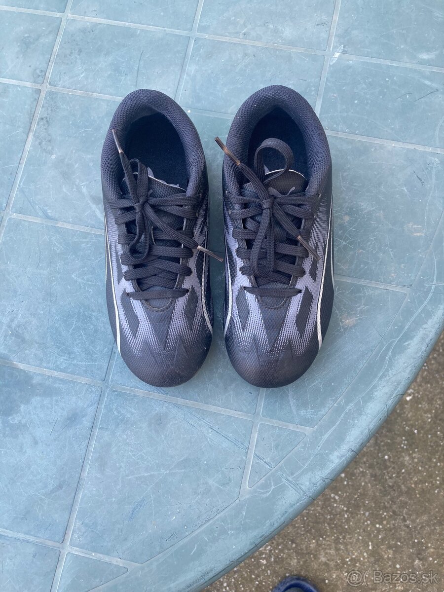 Detské kopačky puma - 3