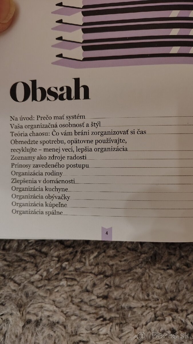 Motivačná literatúra. - 3