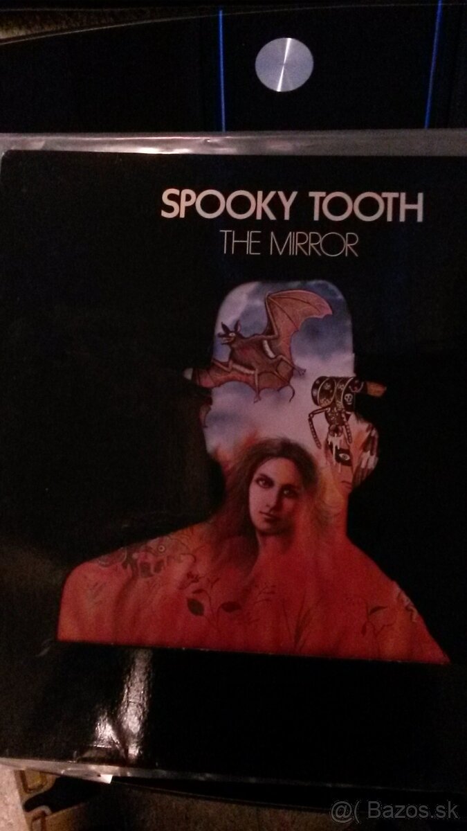 Predám vynil LP - 3