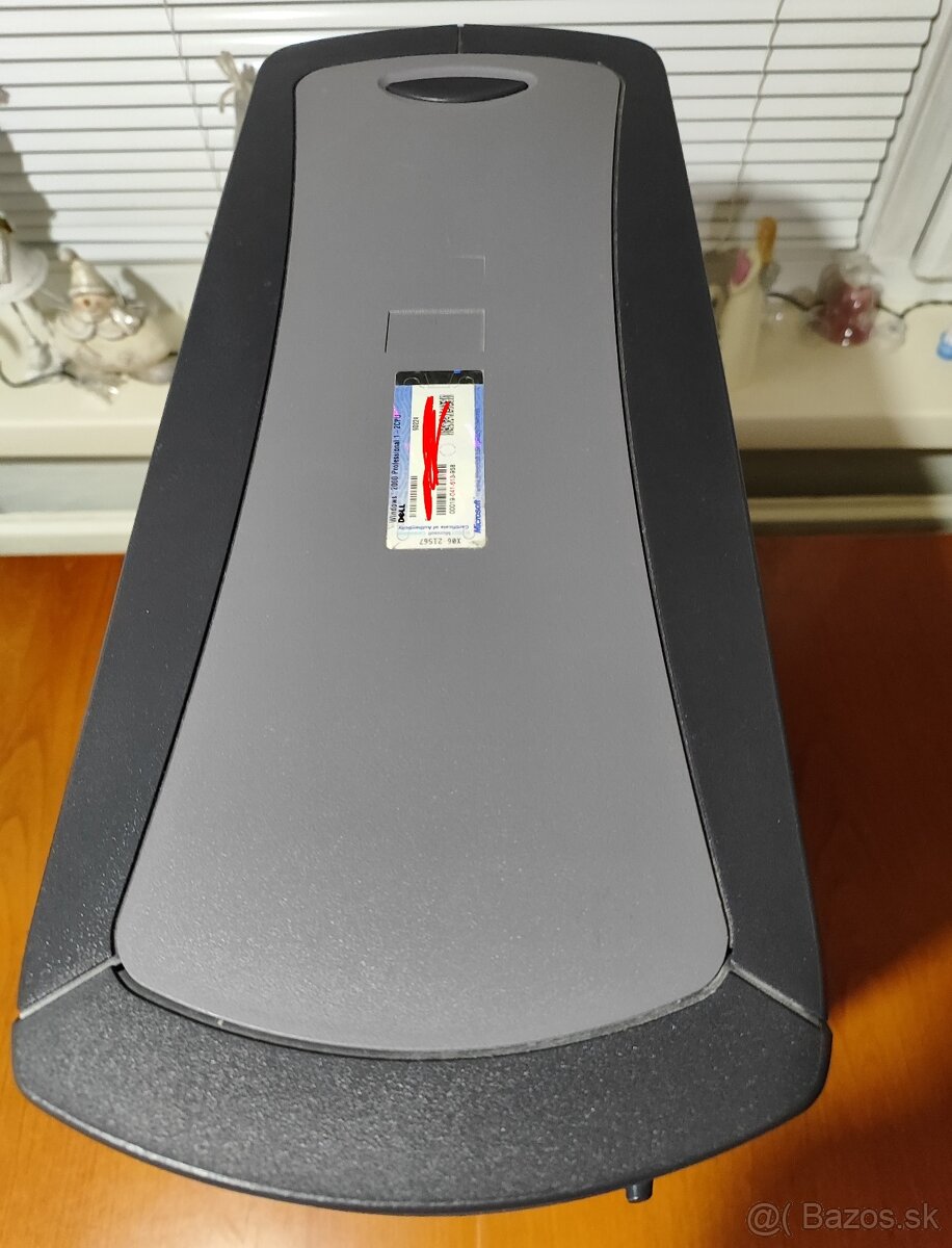 Dell Optiplex gx 250 - 3