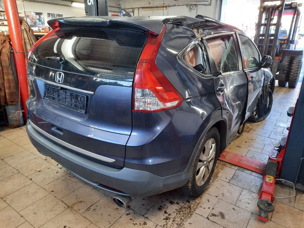 Náhradní díly Honda CR-V 2014 2.0 - 3