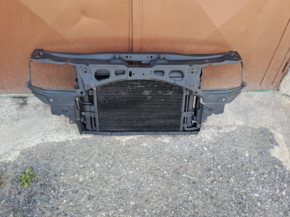 Škoda octavia 1 rôzne diely - 3