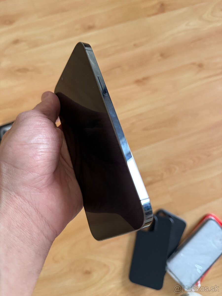 iPhone 12 Pro Max 256gb - 3