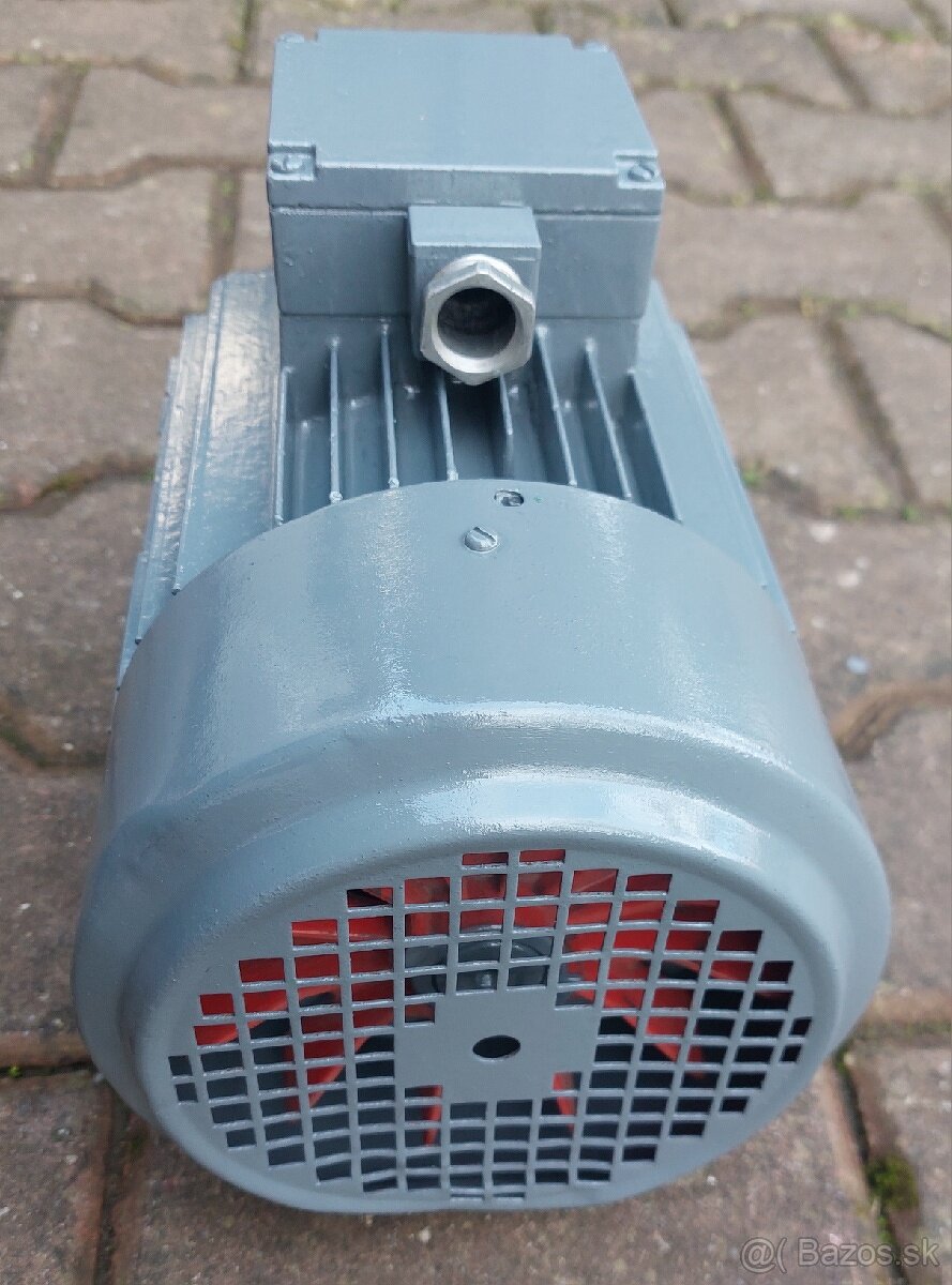 Motor 1,5kW 1410ot/min - 3