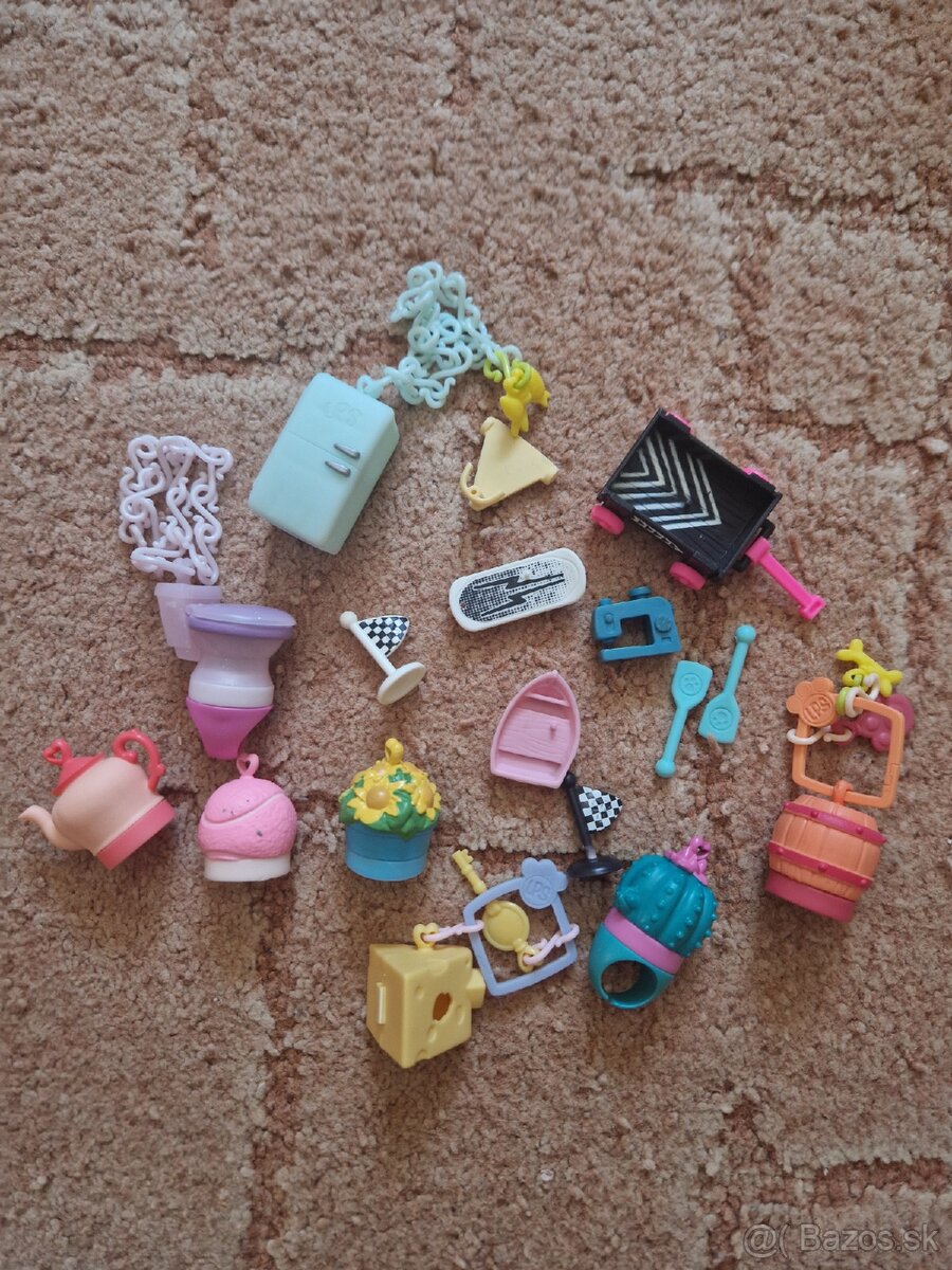 Lps príslušenstvo - 3